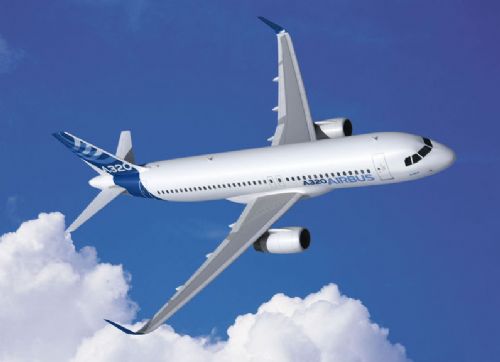 Sunexpress Anchorage Ekonomik Uçak Bilet Hattı