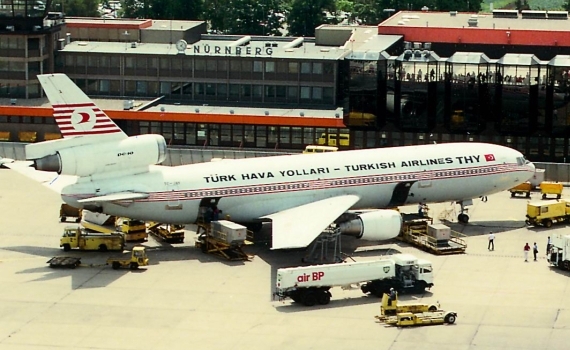 Anadolu Jet Berlin Ucuz Bilet Hattı