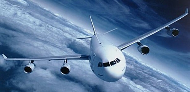 Atlas jet Bakü Ekonomik Uçak Bilet Hattı