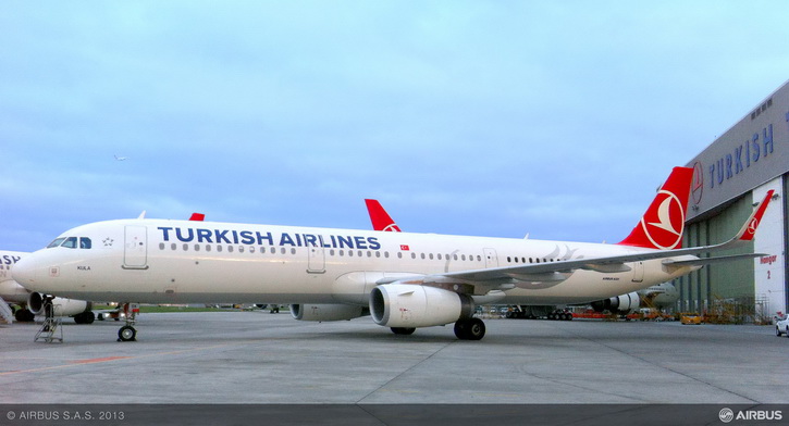 İstanbul Büyükçekmece Kampanyalı Uçak Bileti Hattı