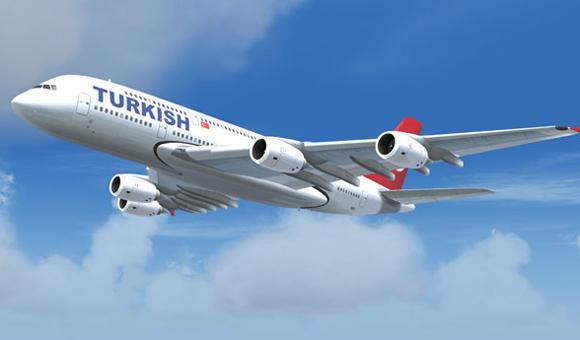 Pegasus Trabzon - Edirne Uçak Bileti 