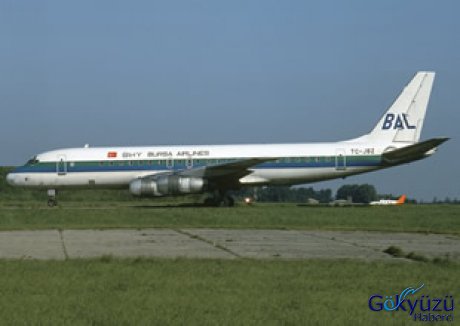 Pegasus Omsk Uçak Biletleri Hattı