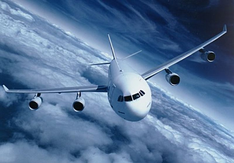Atlas jet Bükreş Uçak Bileti Hattı