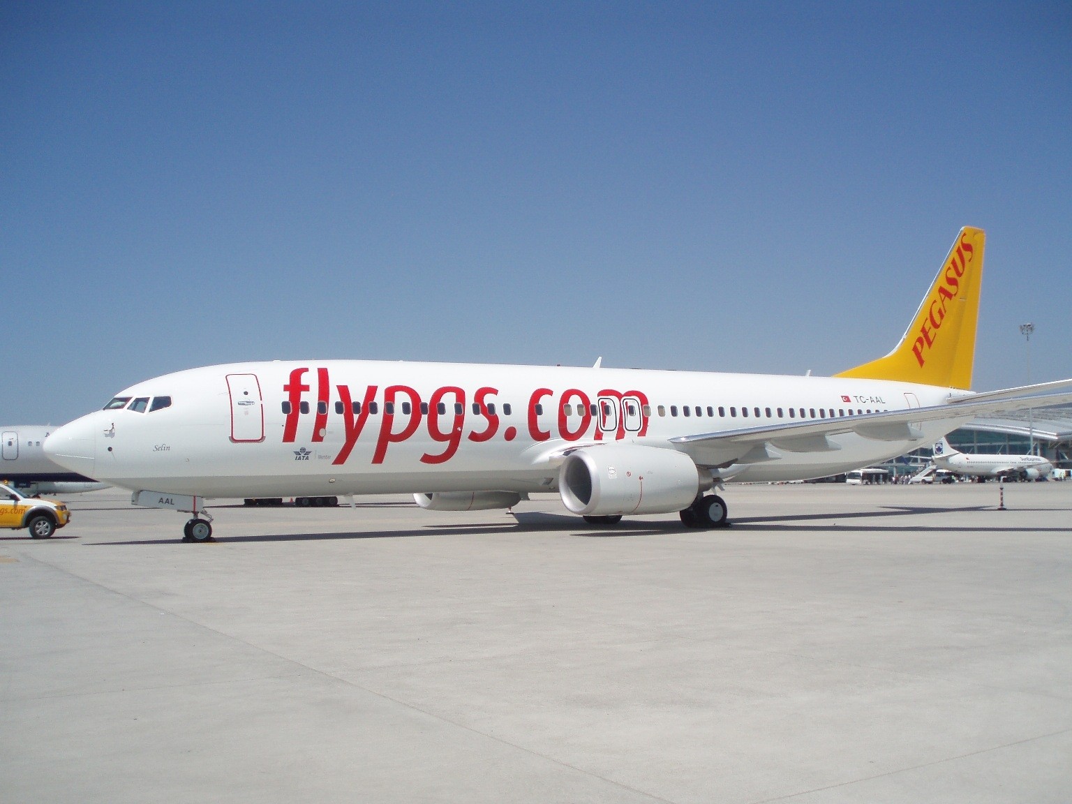 Türk Hava Yolları Bagdad Online Bilet Hattı