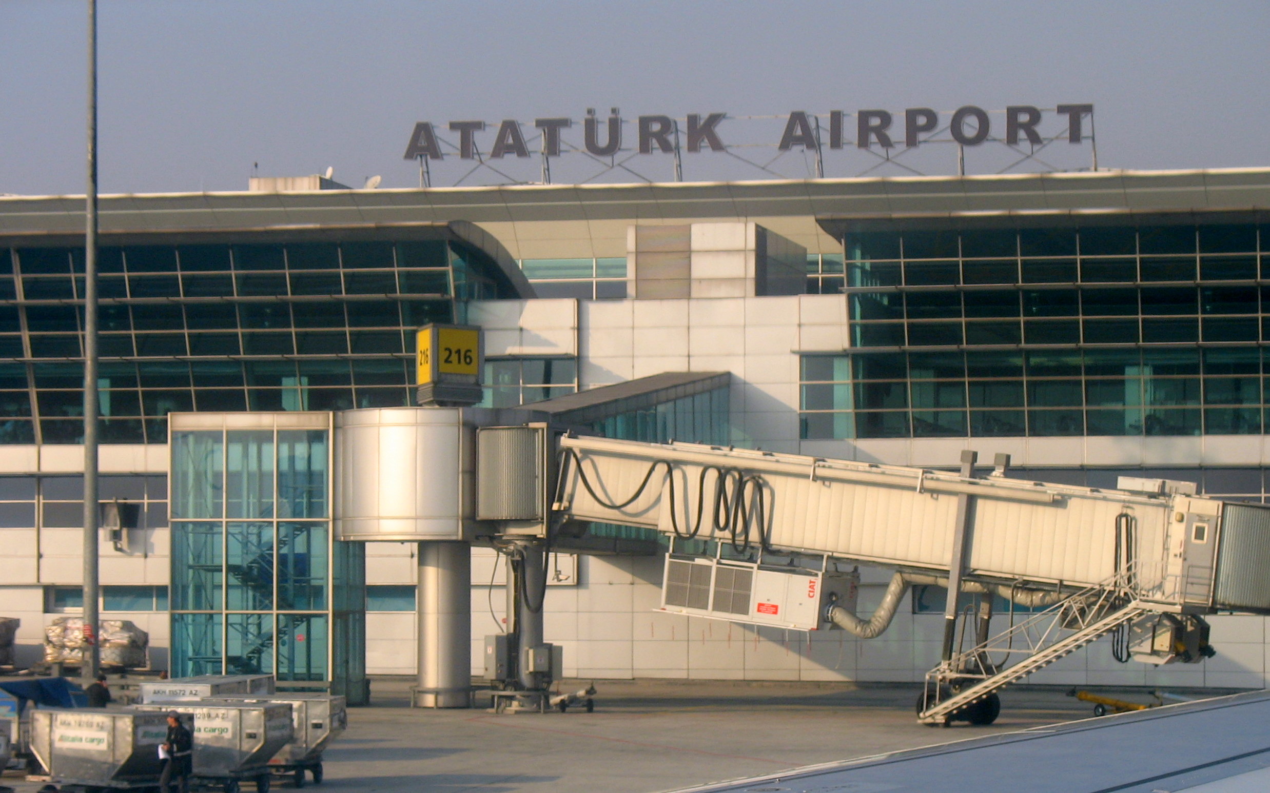 Türk Hava Yolları Roma Online Bilet Hattı