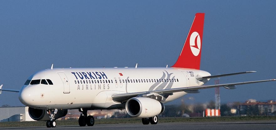 Türk Hava Yolları Paducah Bilet Alma Telefon
