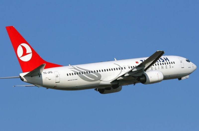 Türk Hava Yolları Sebring Bilet Alma Telefon