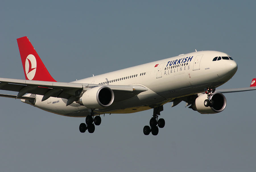 Atlasjet Şanlıurfa - Ceyhan Kampanyalı Uçak Bileti 