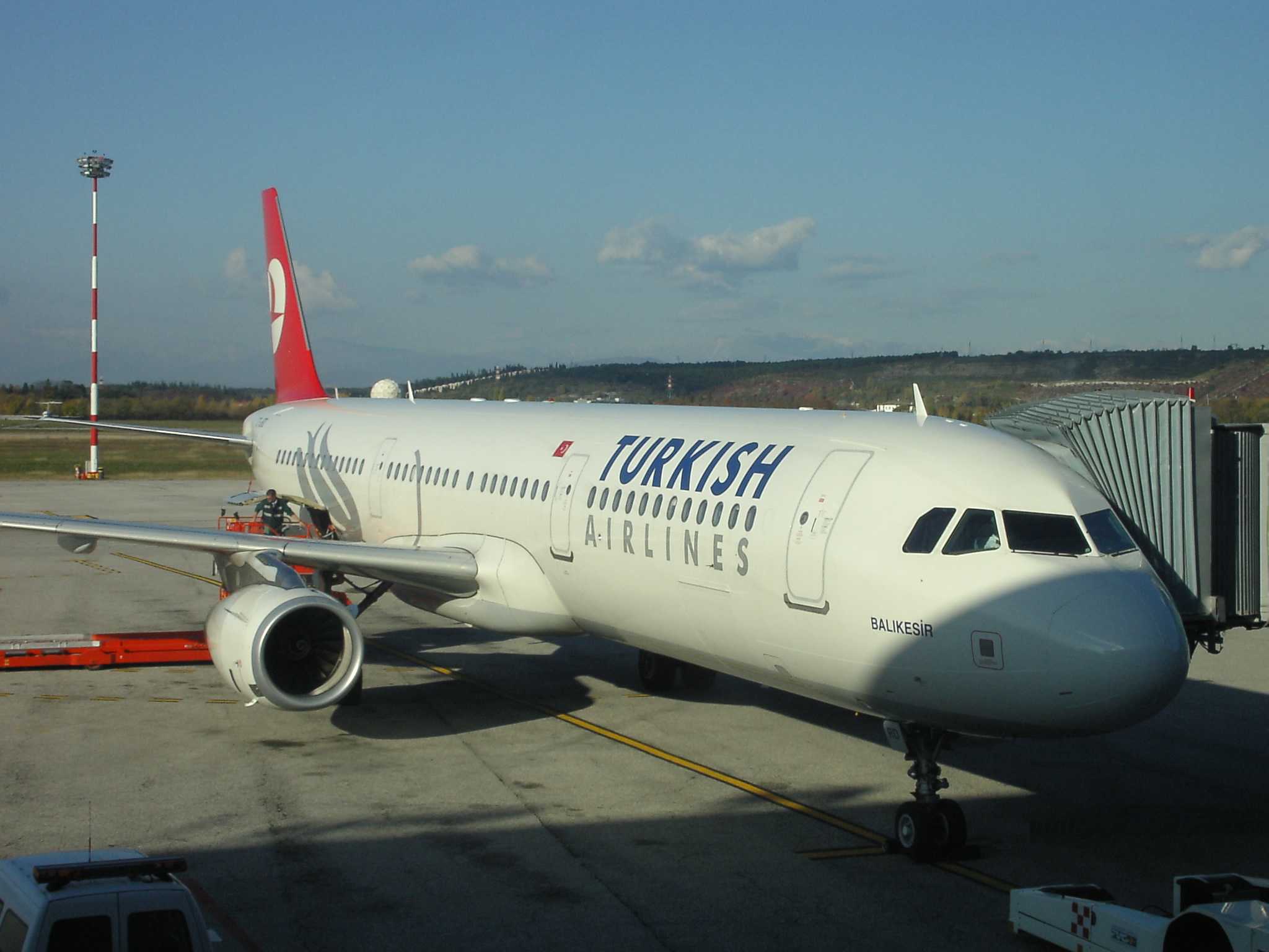 Atlasjet Van - Diyarbakır Uçak Bileti Telefon