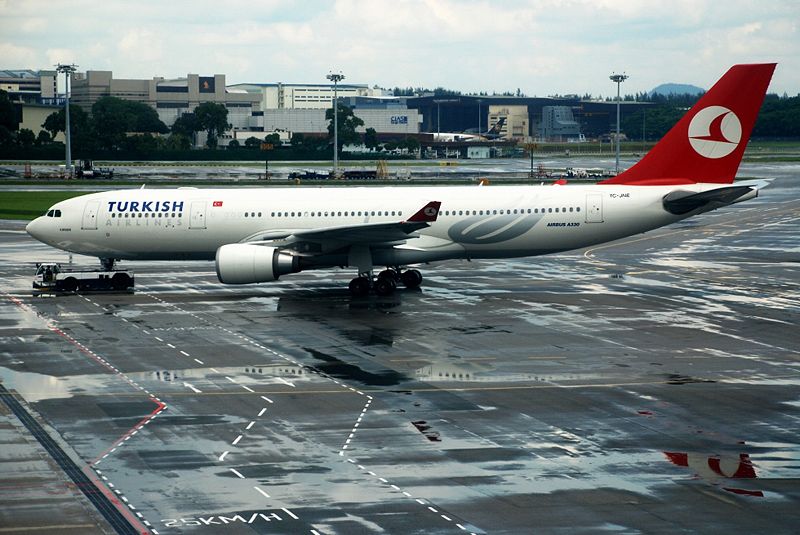 Sunexpress Tiran Uçak Biletleri Hattı