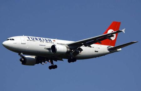Anadolu Jet Amsterdam Uçak Biletleri Telefon
