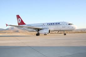 THY Tiflis Ekonomik Uçak Bilet Hattı