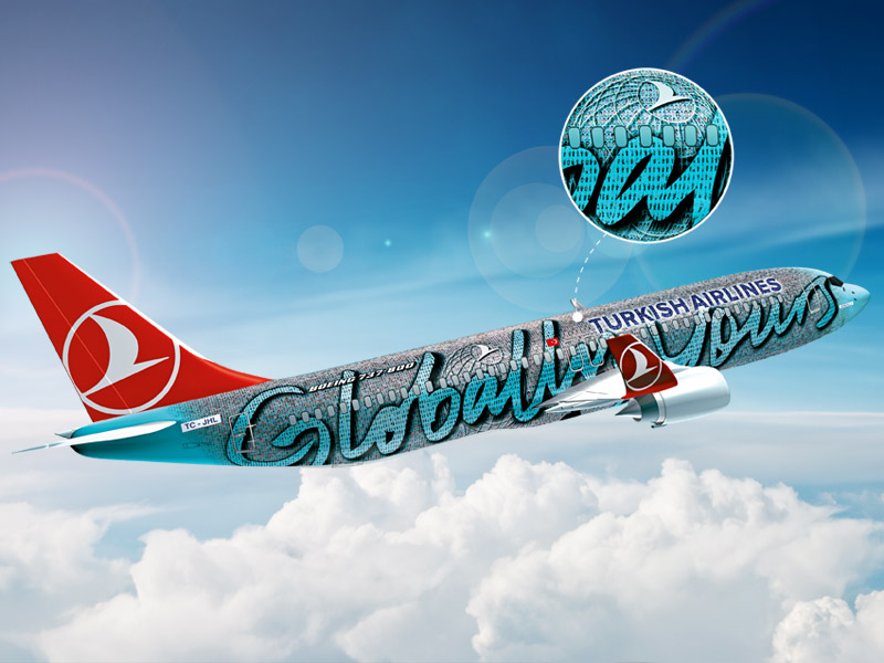 Anadolu Jet Astoria Uçak Biletleri Hattı