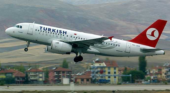 Anadolu Jet Belgrad Uçak Biletleri Hattı