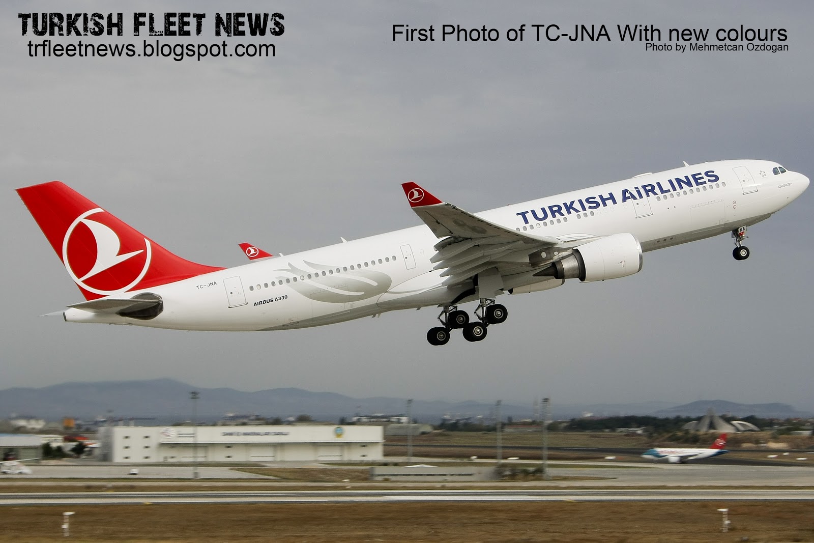 Anadolu Jet Stuttgart Uçak Biletleri Hattı
