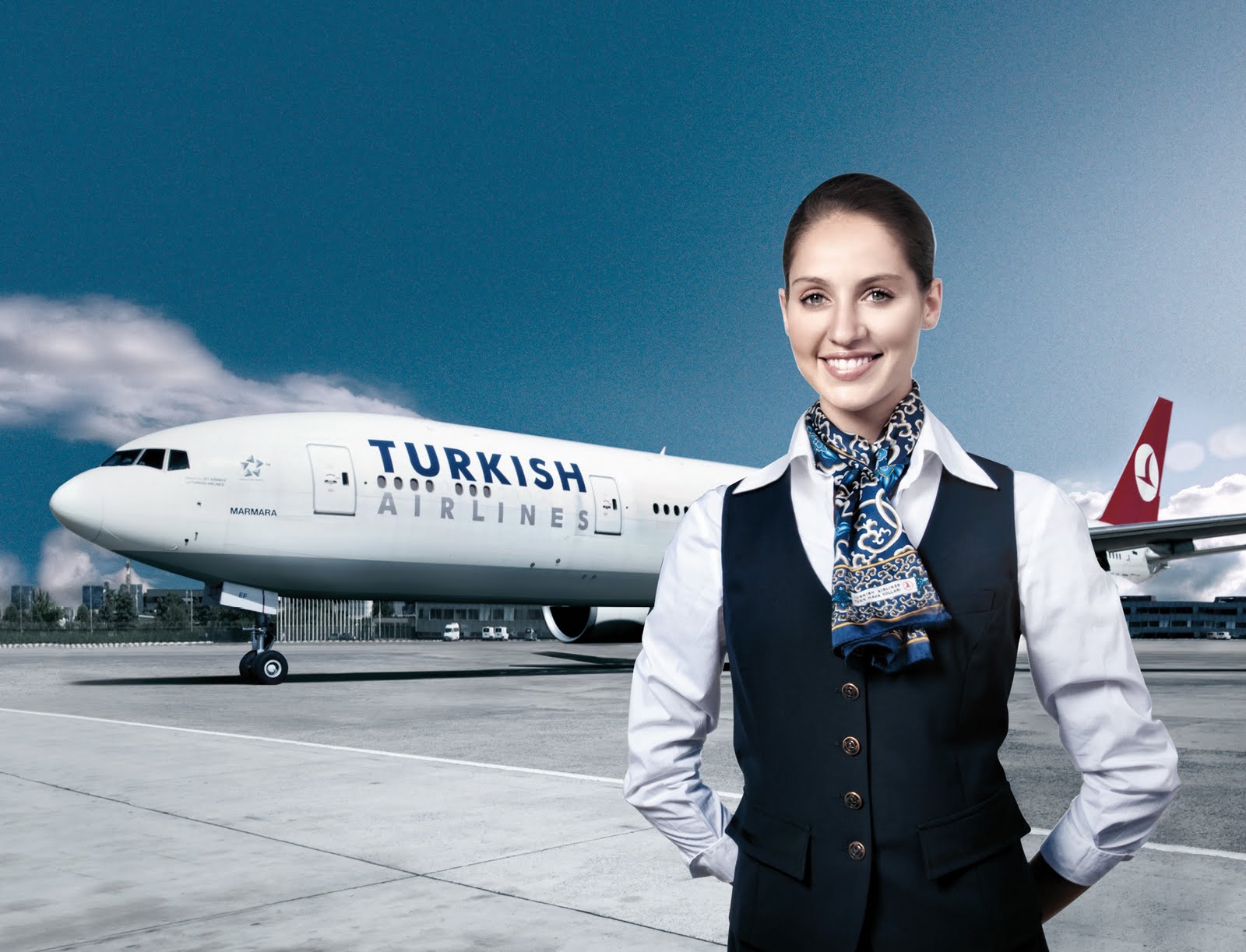THY İstanbul Uçak Bileti Telefon