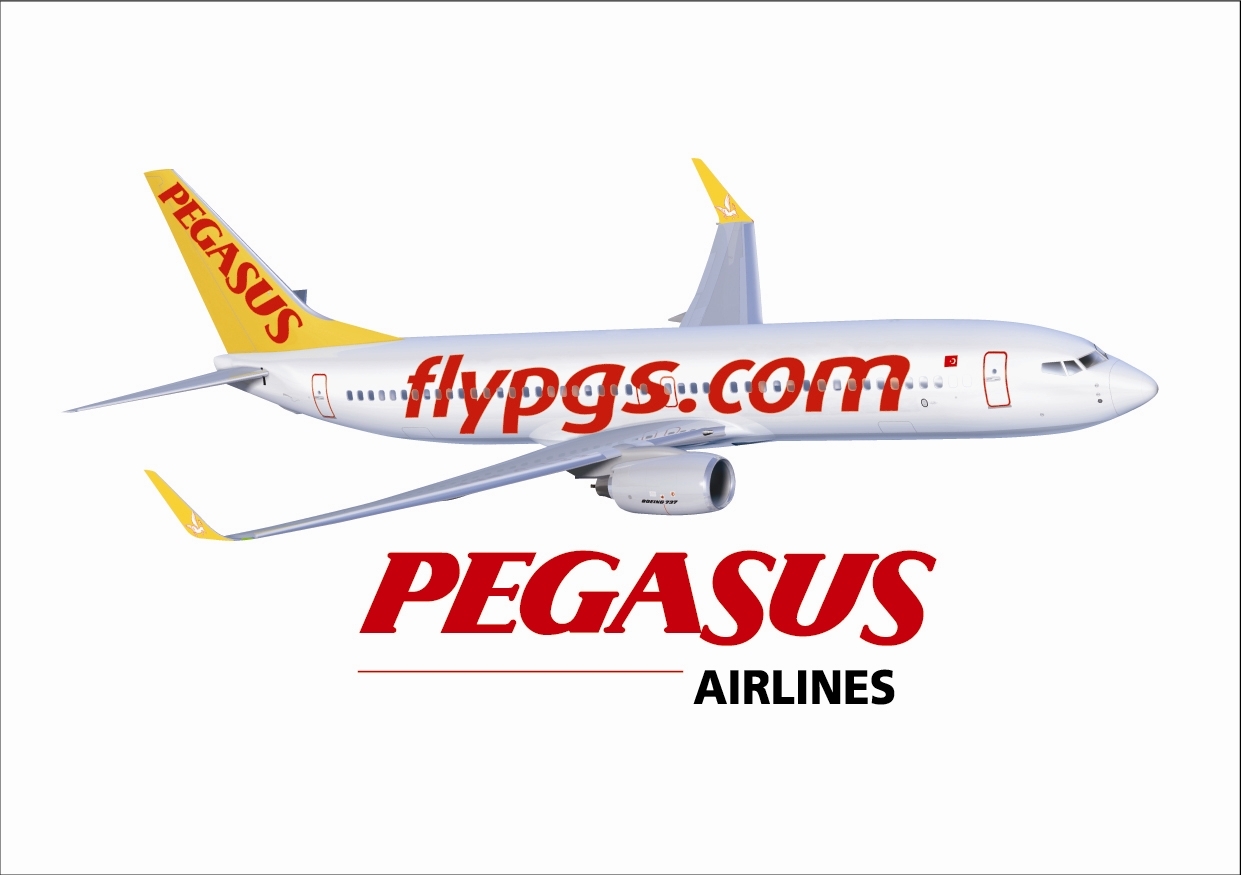 Pegasus NewYork Uçak Biletleri Hattı