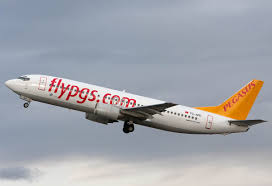 Pegasus Banning Uçak Bileti Telefon
